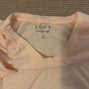 Loft Mid Sleeve Top